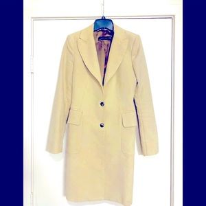 Classic Trench Coat